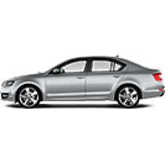 Octavia A7 2013->