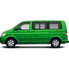Caravelle T5 2010-2016