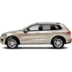 Touareg NF 2011->2014
