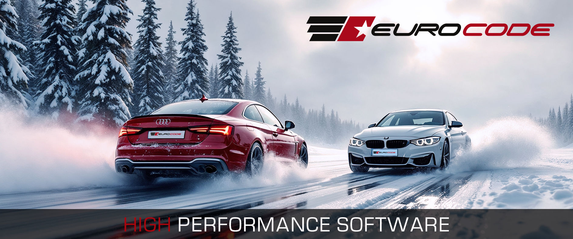 чип тюнинг еврокод