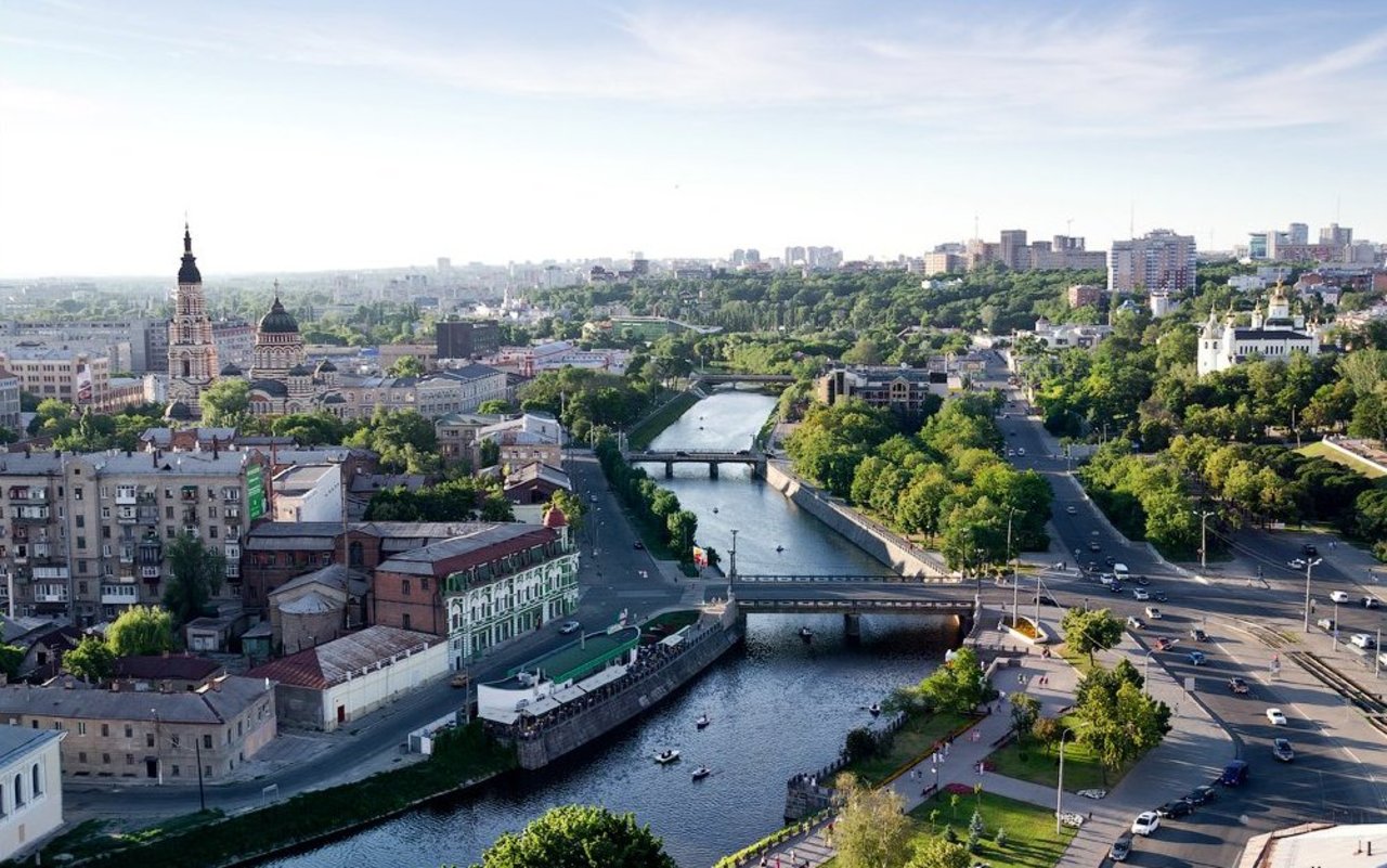 еврокод харьков