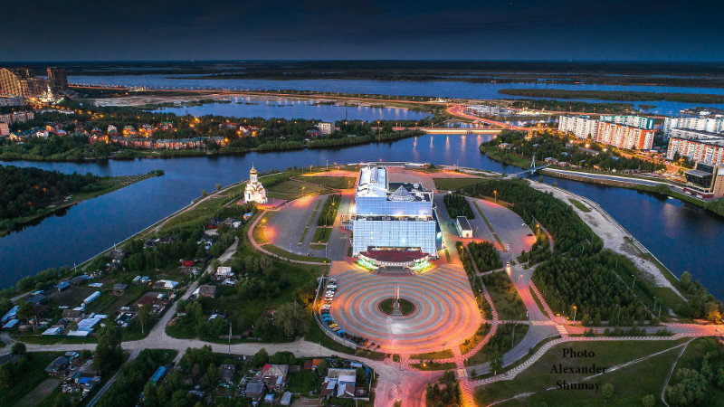 еврокод сургут